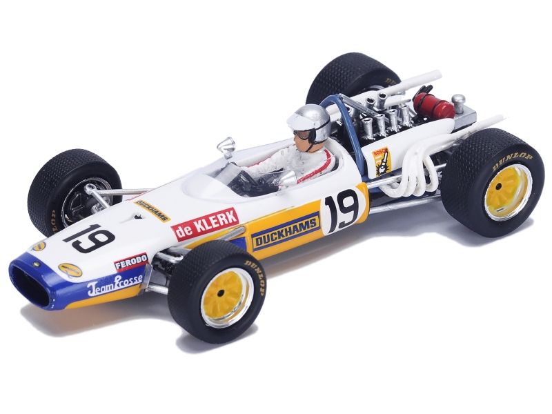 82898 Brabham BT20 GP South Africa 1969