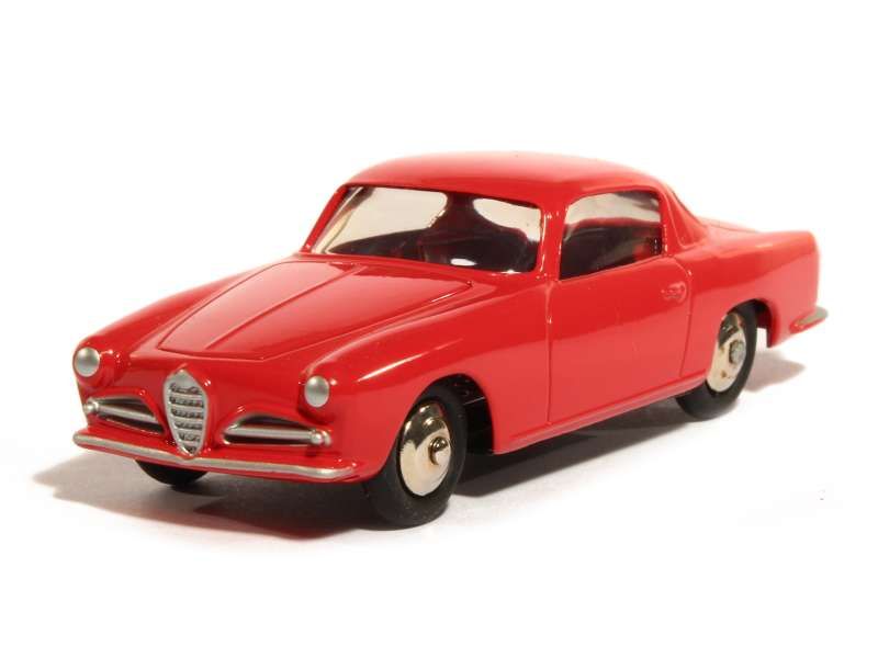 8297 Alfa Romeo 1900 Super Sprint