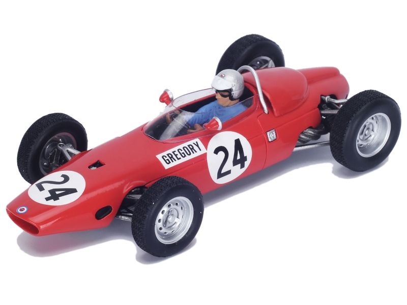 83383 BRM P57 Germany GP 1965