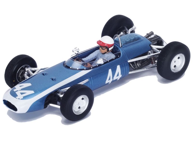 83385 Brabham BT11 French GP 1966