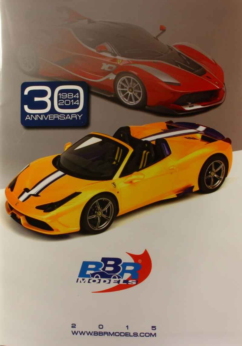 834 Catalogue BBR 2015
