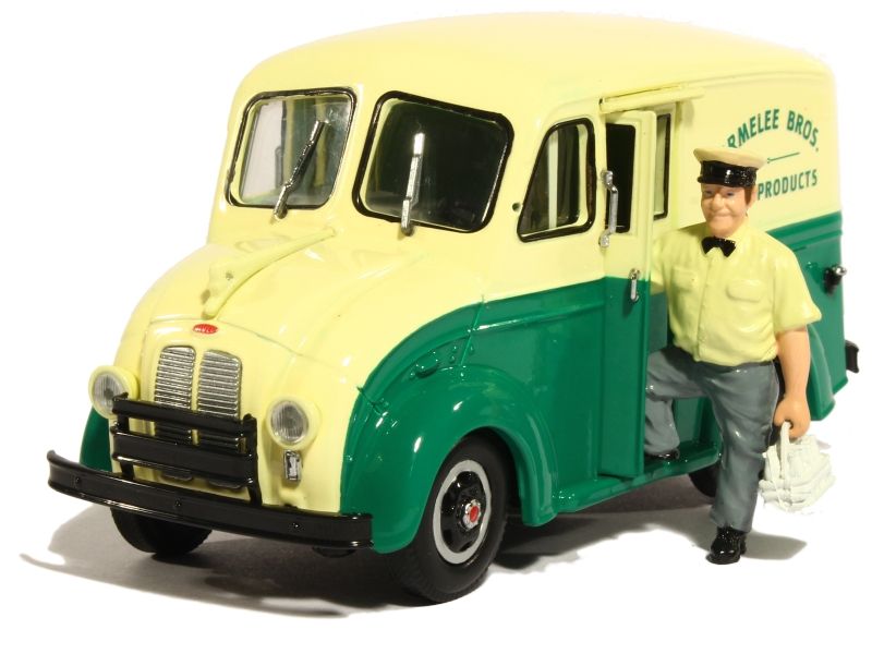 83548 Divco Delivery Truck