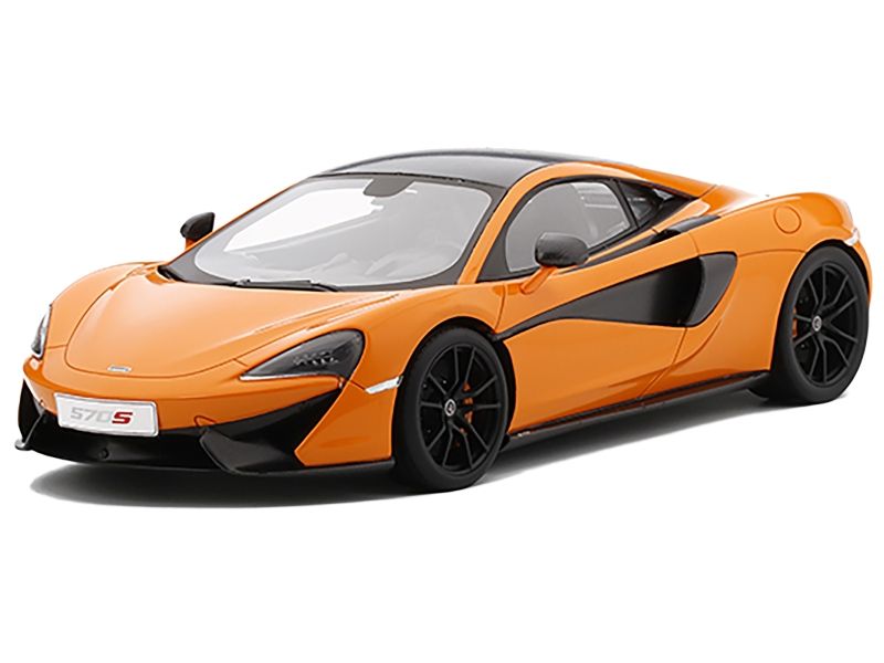 83571 McLaren 570S 2015