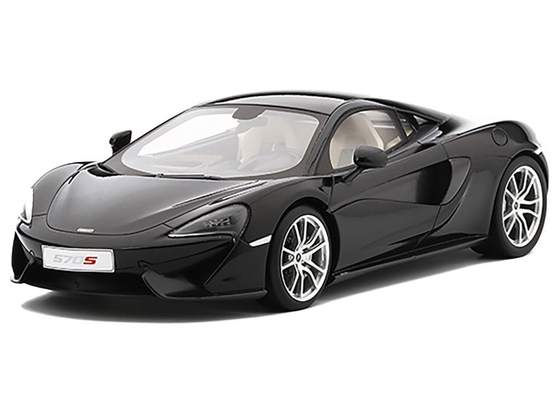 83572 McLaren 570S 2015