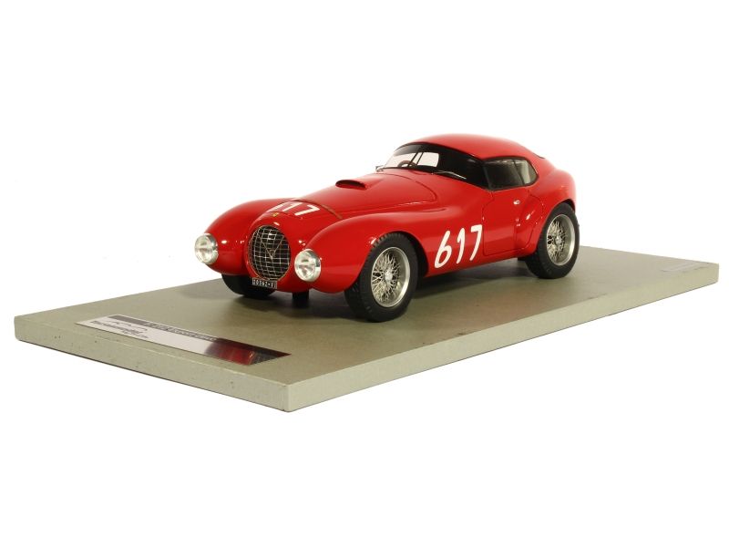 83769 Ferrari 166/212 Uovo Mille Miglia 1952