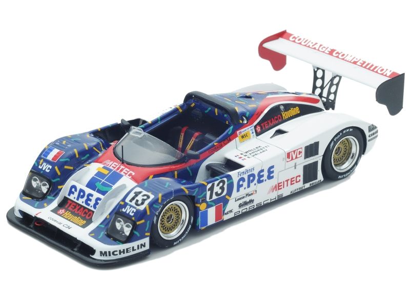 84488 Courage C34 Le Mans 1995
