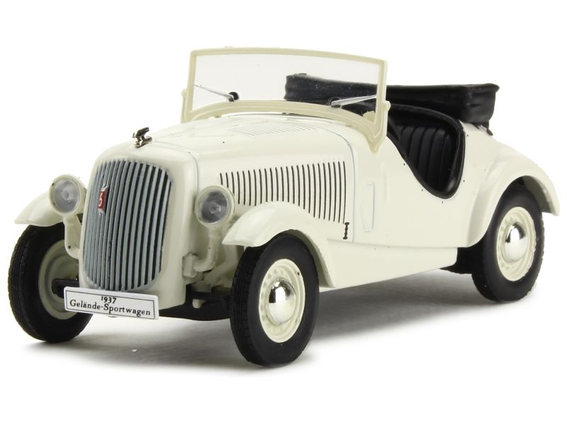 84598 Opel Geländesportwagen 1934