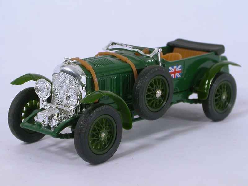 8473 Bentley 4.5L 1930