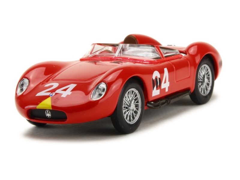 84800 Maserati 200 Si 1957