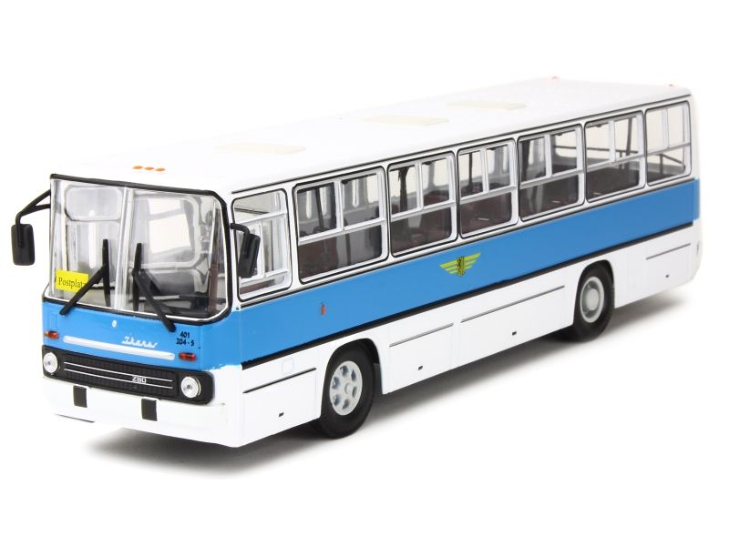 84904 Ikarus 260 Autobus Dresde