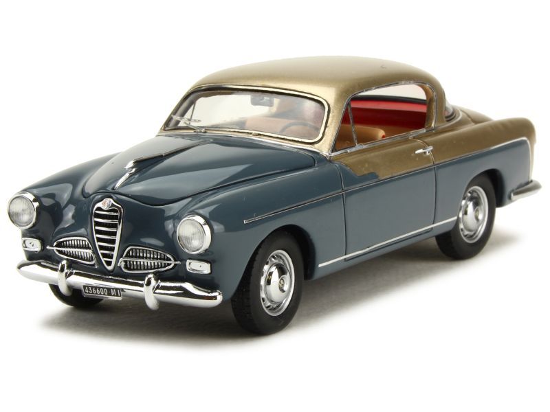 85134 Alfa Romeo 1900 Super Boano Primavera 1956