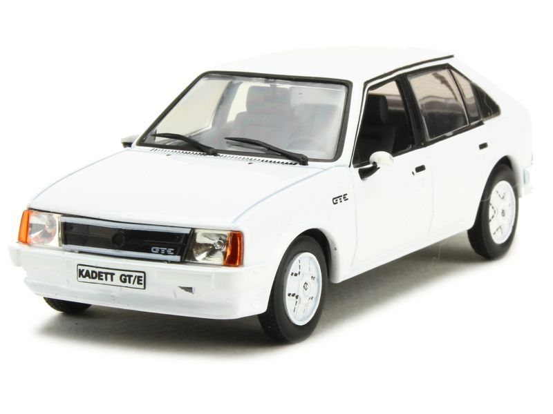 85181 Opel Kadett D GT/E 1983