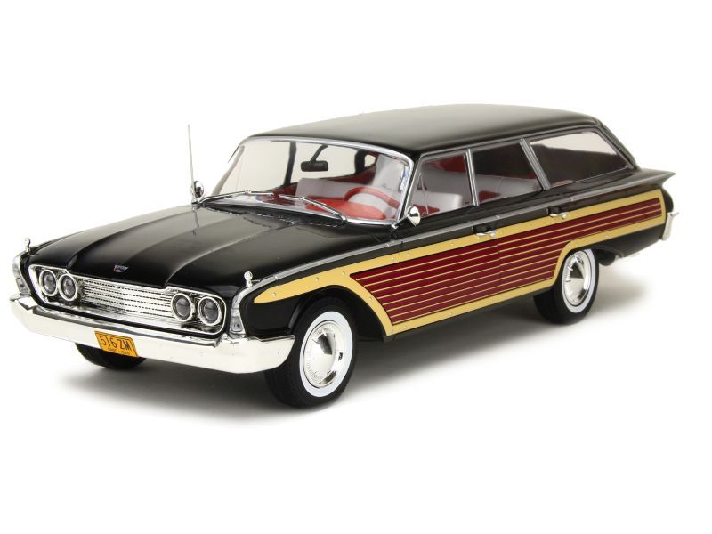 85269 Ford Country Squire 1960