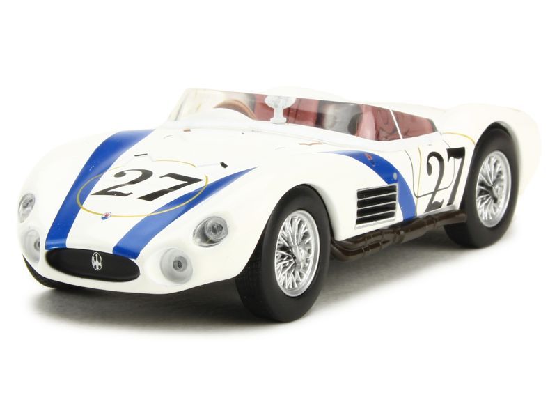 85301 Maserati 200 SI Sebring 1957