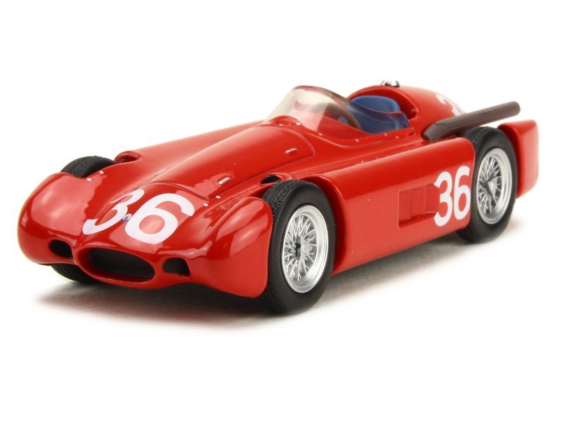 85308 Maserati 250 F Italy GP 1955