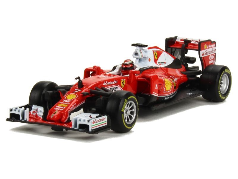 85416 Ferrari SF16-H F1 2016