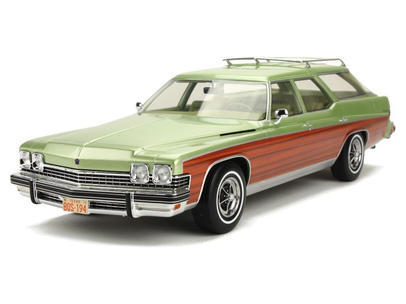 85477 Buick Estate Wagon 1973