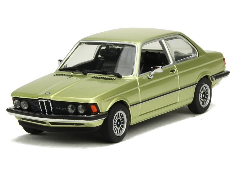 85589 BMW 323i/ E21 1975