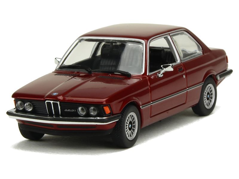 85590 BMW 323i/ E21 1975