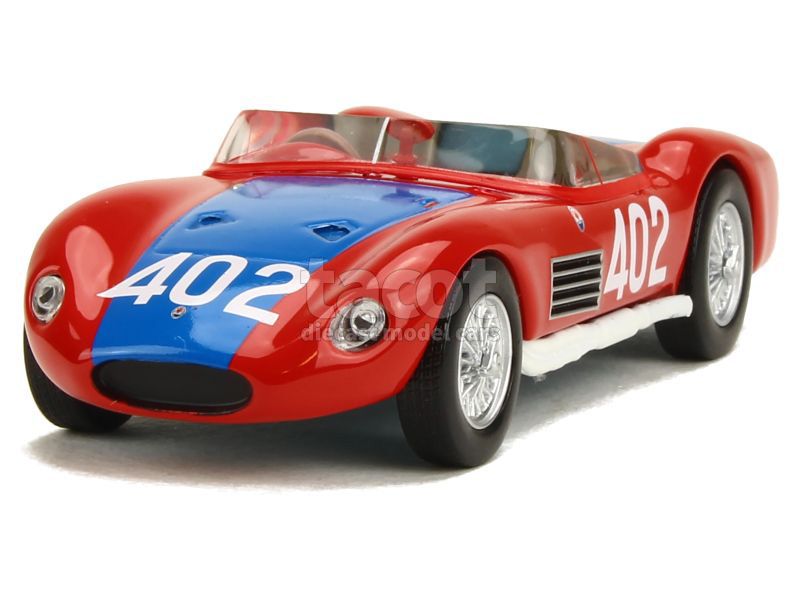 85678 Maserati 150 S Mille Miglia 1957