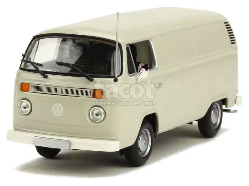 85746 Volkswagen Combi T2b Van 1972