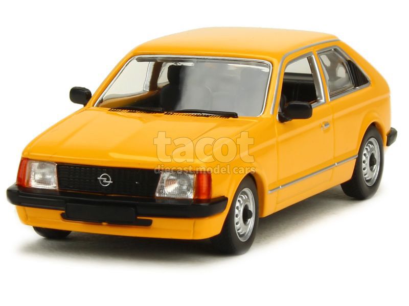 86107 Opel Kadett D 1979