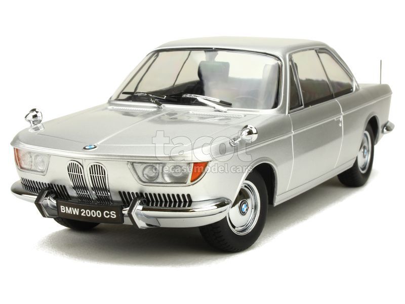 86132 BMW 2000 CS 1965