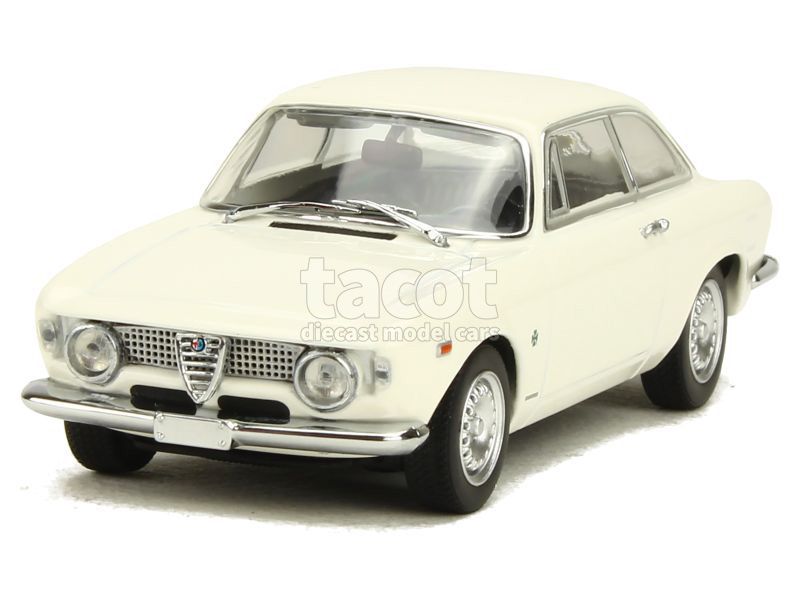 86217 Alfa Romeo Giulia Sprint GTA 1965