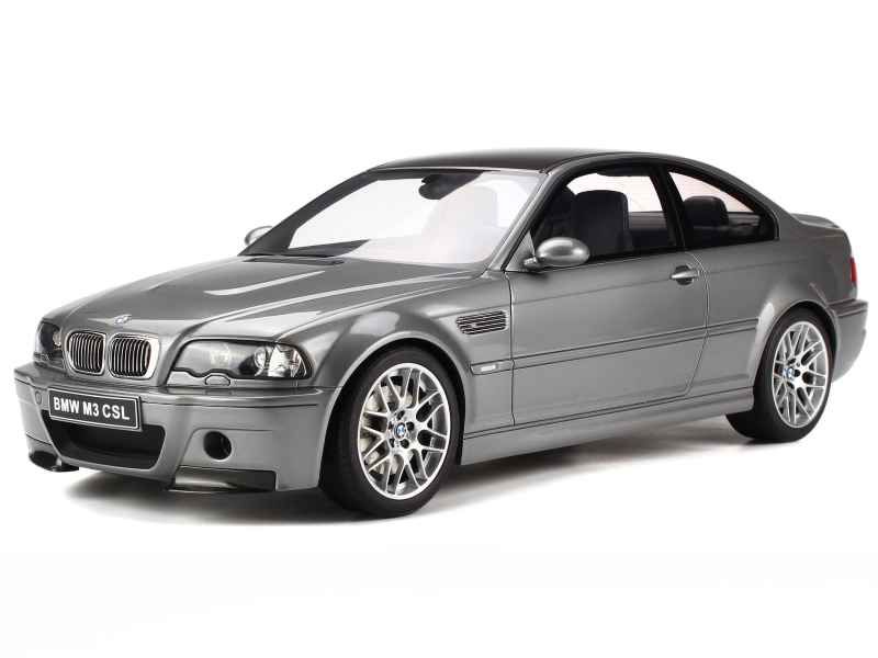 86673 BMW M3 Coupé CSL/ E46 2003