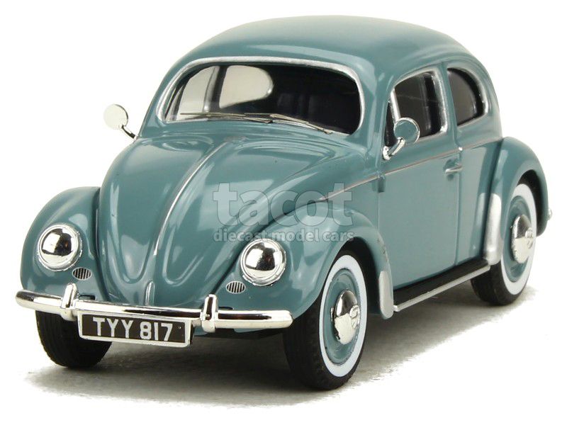 86737 Volkswagen Cox Export 1953