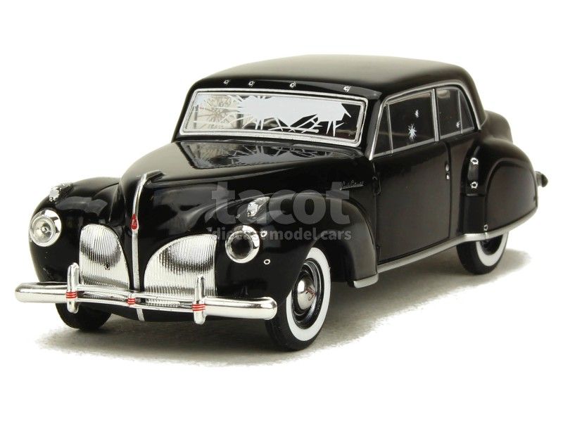 87225 Lincoln Continental The Godfather 1941