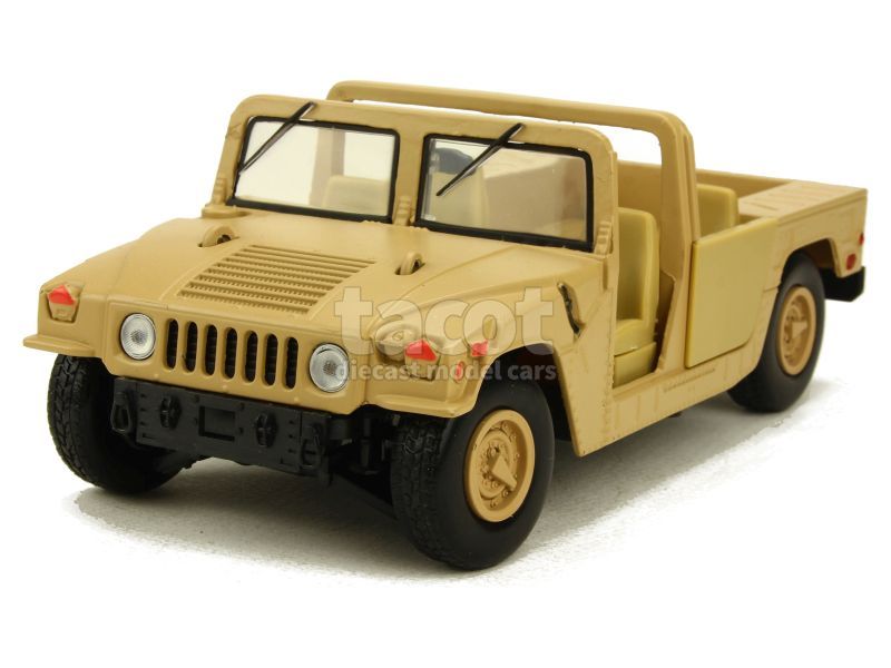 88197 Hummer Command Car M1025 Pick-Up