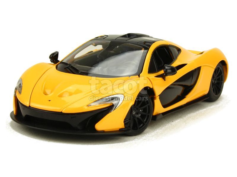 88226 McLaren P1-2013