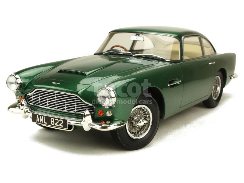 88382 Aston Martin DB4 1964