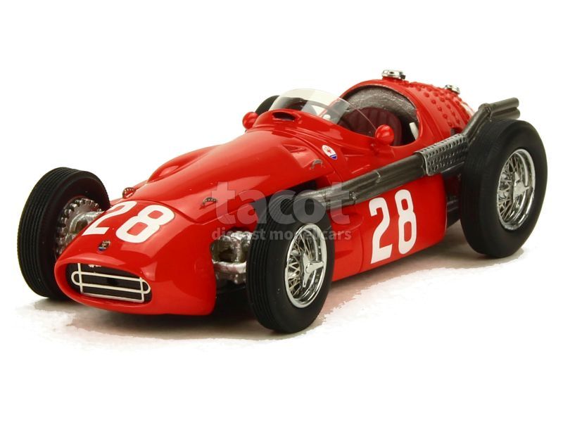 88691 Maserati 250F Monaco GP 1956
