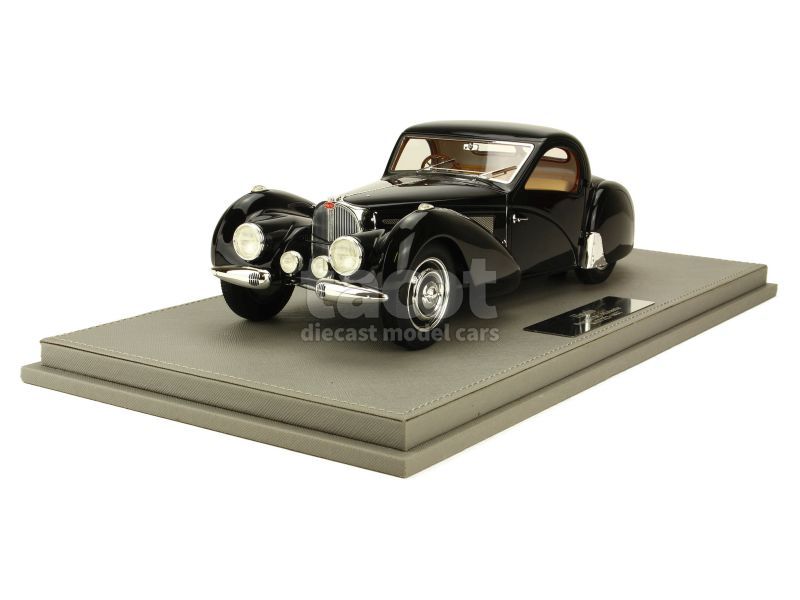 88730 Bugatti Type 57 SC Atalante 1937