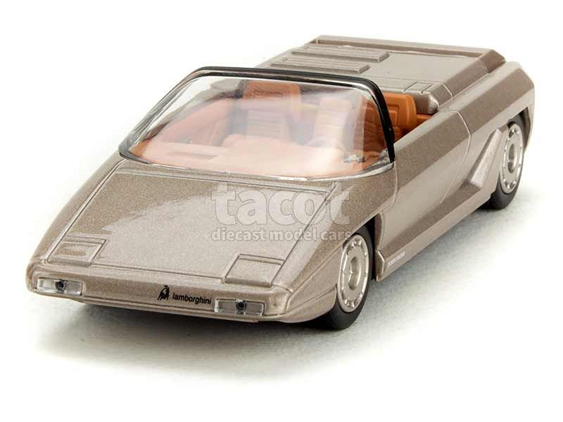 89203 Lamborghini Athon Bertone 1980