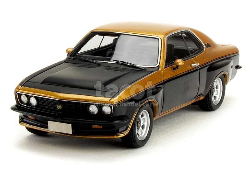 89326 Opel Manta TE 2800 1974