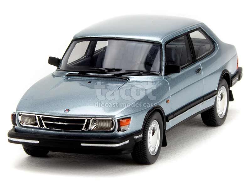 89394 Saab 90 1985