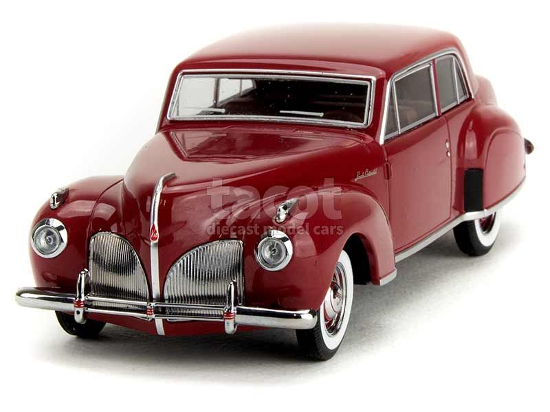 89416 Lincoln Continental 1941