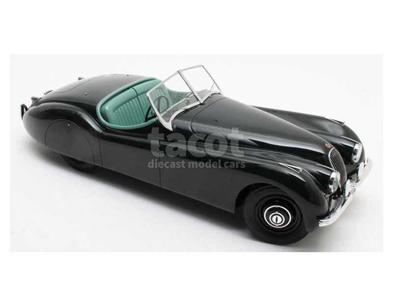 89445 Jaguar XK 120 Cabriolet 1948