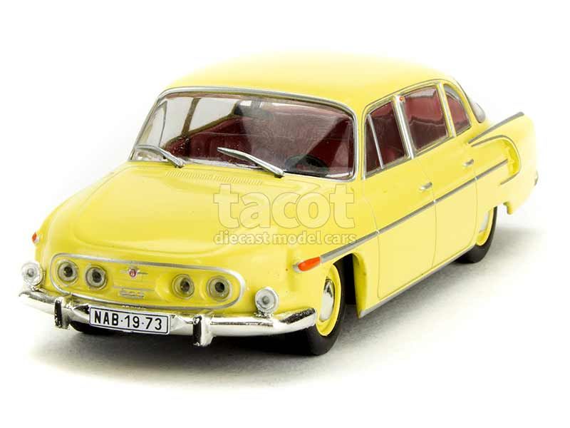 89598 Tatra 603 1969