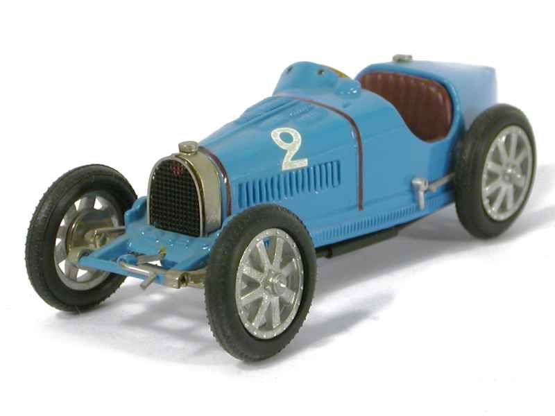 8963 Bugatti Type 35
