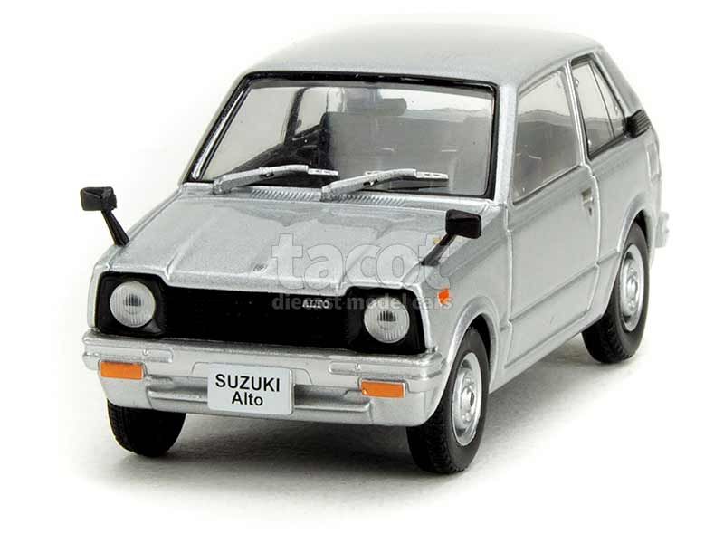 89711 Suzuki Alto 1979