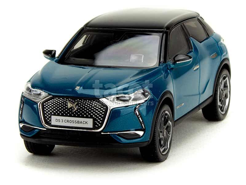 89803 DS DS3 Crossback 2019