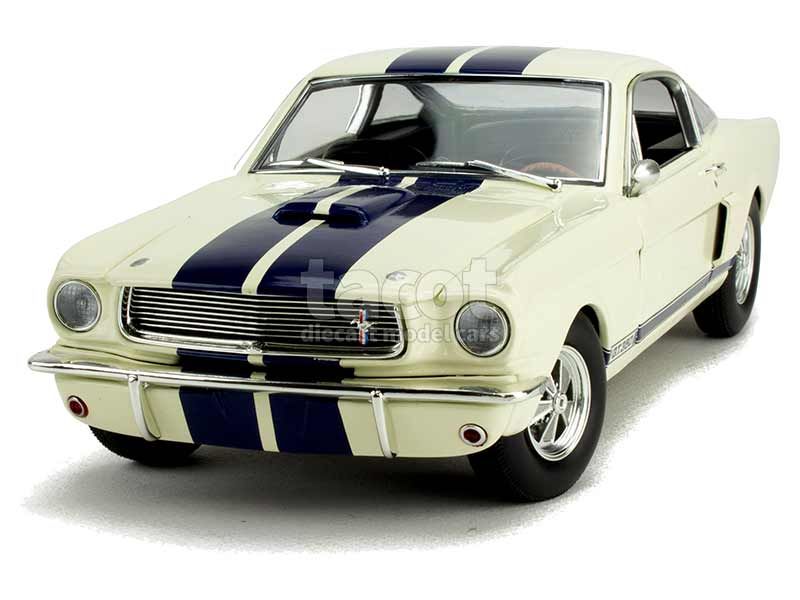90161 Ford Mustang Shelby GT350 1966
