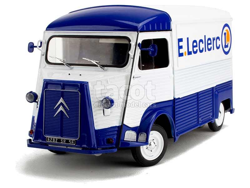 Citro n HY E Leclerc 2022 Solido 1 18 Voiture Citro n HY E Leclerc 2022 Solido 1 18 Voiture