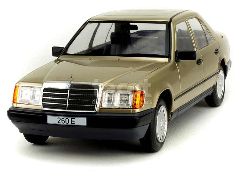 90259 Mercedes 260E/ W124 1984
