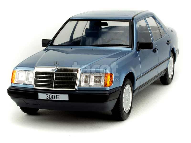 90260 Mercedes 300E/ W124 1984