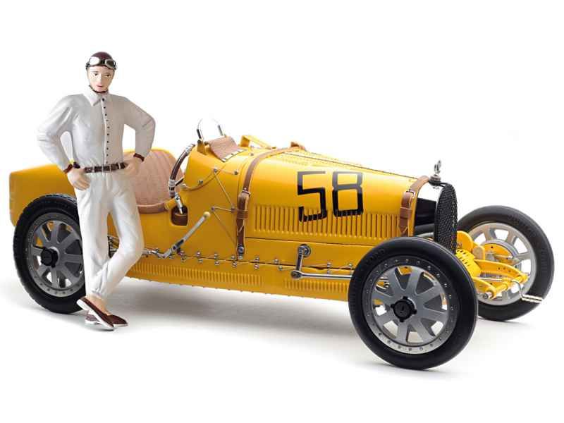 90283 Bugatti Type 35 GP 1924